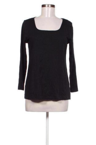 Дамска блуза Old Navy, Размер L, Цвят Черен, Цена 46,68 €, #137450432