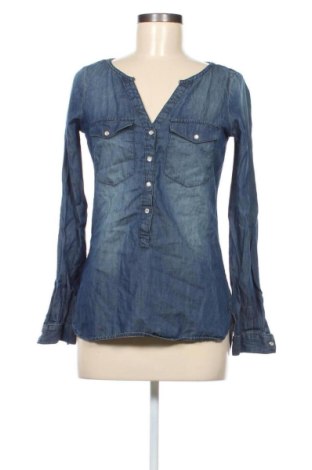 Bluză de femei Jacqueline De Yong, Mărime XS, Culoare Albastru, Preț 15,75 Lei, #137452043