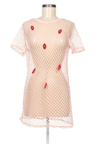 Bluzka damska Unbranded, Rozmiar L, Kolor Różowy, Cena 42,34 zł, #137452510