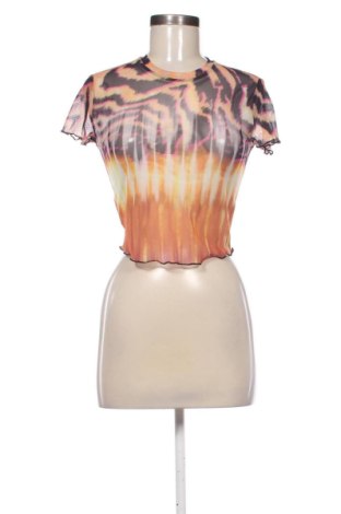 Női blúz Bershka, Méret XS, Szín Sokszínű, Ár 2 837 Ft, #137452638