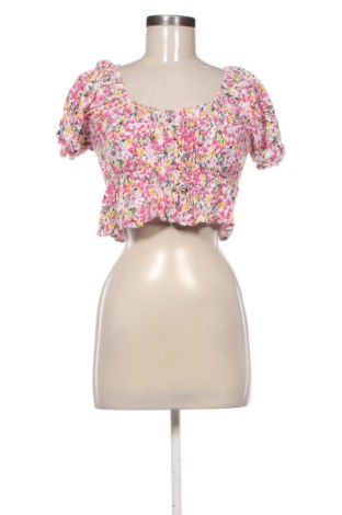 Bluzka damska Unbranded, Rozmiar M, Kolor Kolorowy, Cena 21,17 zł, #137453769