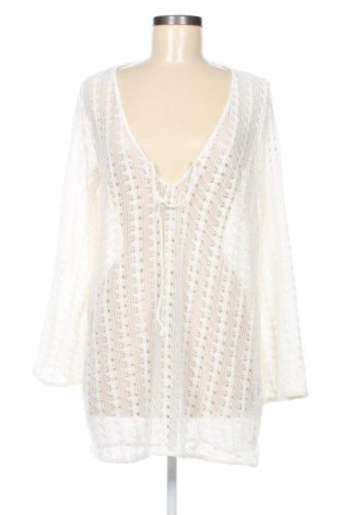 Bluză de femei H&M, Mărime S, Culoare Ecru, Preț 52,60 Lei, #137454873
