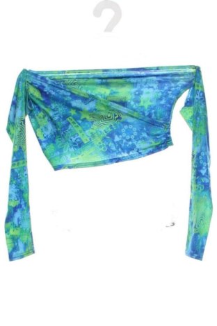 Bluzka damska Daisy Street, Rozmiar XS, Kolor Kolorowy, Cena 42,34 zł, #137455240