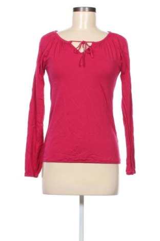 Bluză de femei KVL by Kenvelo, Mărime S, Culoare Roz, Preț 41,99 Lei, #137456919