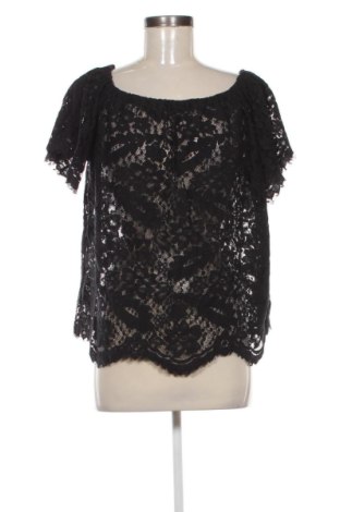 Bluză de femei Yessica, Mărime XL, Culoare Negru, Preț 97,00 Lei, #137457475