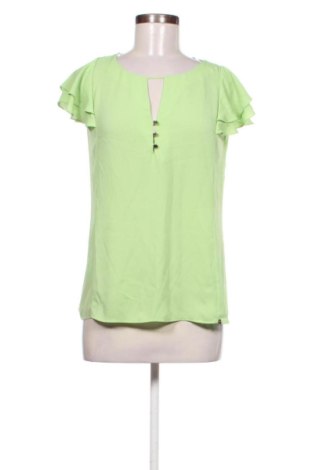 Bluză de femei Dika, Mărime M, Culoare Verde, Preț 73,49 Lei, #137457840