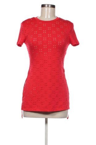 Bluză de femei Unbranded, Mărime XS, Culoare Roșu, Preț 41,99 Lei, #137458456