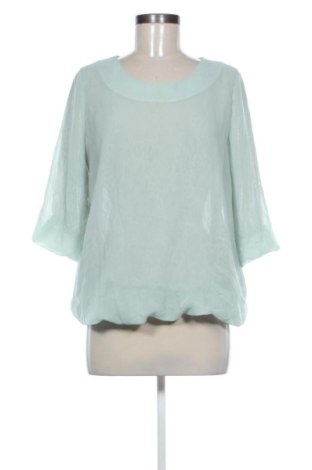 Bluzka damska Unbranded, Rozmiar M, Kolor Zielony, Cena 42,34 zł, #137458496