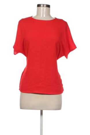 Bluză de femei Pieces, Mărime S, Culoare Roșu, Preț 47,24 Lei, #137458672