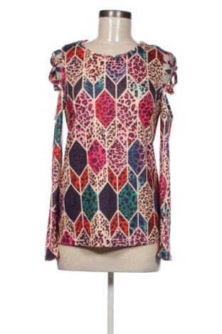 Bluză de femei Unbranded, Mărime S, Culoare Multicolor, Preț 36,74 Lei, #137459037