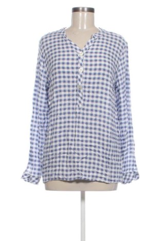 Bluzka damska LC Waikiki, Rozmiar XL, Kolor Kolorowy, Cena 35,49 zł, #137459242