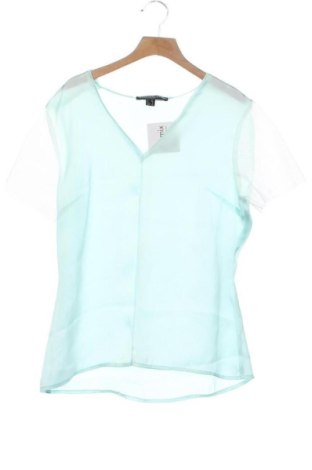 Дамска блуза Battibaleno, Размер XS, Цвят Зелен, Цена 13,00 €, #137459568