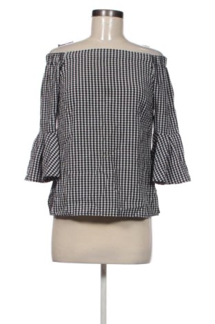 Дамска блуза H&M, Размер S, Цвят Многоцветен, Цена 5,00 €, #137459689