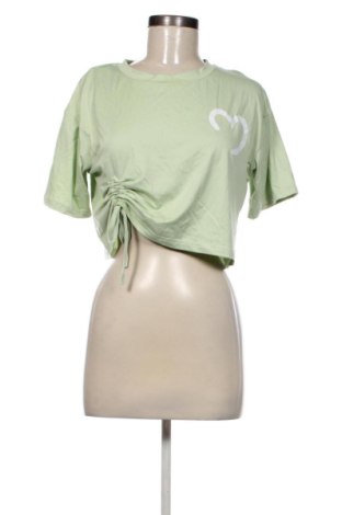 Bluză de femei Unbranded, Mărime M, Culoare Verde, Preț 52,49 Lei, #137459789