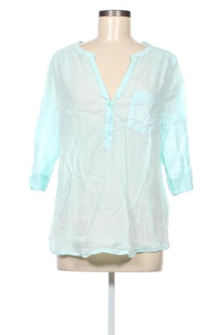 Bluză de femei Yessica, Mărime XL, Culoare Verde, Preț 36,74 Lei, #137460075