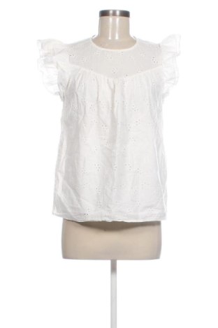 Bluză de femei C&A, Mărime S, Culoare Alb, Preț 45,00 Lei, #137460276