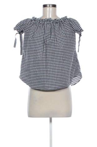 Bluzka damska H&M L.O.G.G., Rozmiar M, Kolor Kolorowy, Cena 27,42 zł, #137460410
