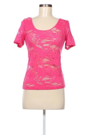 Γυναικεία μπλούζα Unbranded, Μέγεθος XS, Χρώμα Ρόζ , Τιμή 7,00 €, #137460430