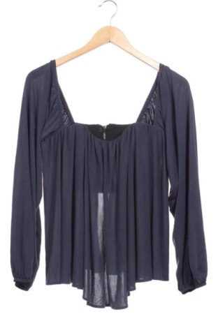 Damen Shirt Unbranded, Größe S, Farbe Blau, Preis 8,00 €, #137460965