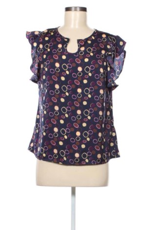 Damen Shirt Vero Moda, Größe S, Farbe Mehrfarbig, Preis 5,00 €, #137461142
