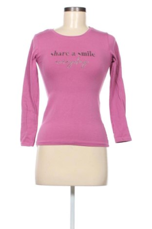 Damen Shirt Unbranded, Größe S, Farbe Rosa, Preis 5,00 €, #137461190