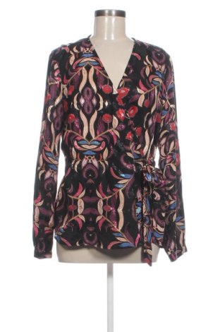 Bluză de femei Vero Moda, Mărime XL, Culoare Multicolor, Preț 73,49 Lei, #137461324