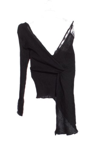 Dámská halenka Zara, Velikost XS, Barva Černá, Cena  180,00 Kč, #137461579