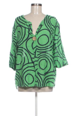 Dámska blúza Unbranded, Veľkosť XL, Farba Viacfarebná, Cena  12,00 €, #137461599