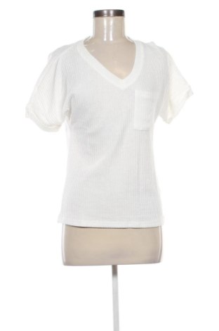 Bluză de femei Unbranded, Mărime M, Culoare Alb, Preț 47,00 Lei, #137462452
