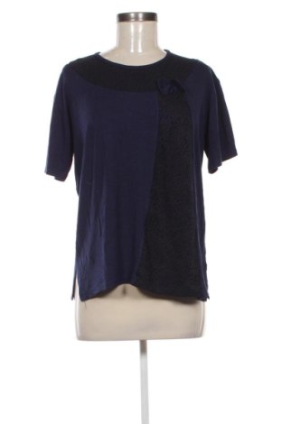 Bluză de femei Unbranded, Mărime XL, Culoare Albastru, Preț 47,24 Lei, #137462530
