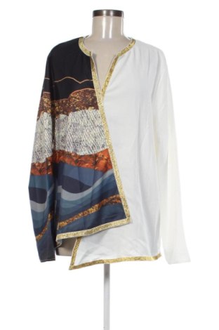 Bluză de femei Noracora, Mărime 3XL, Culoare Multicolor, Preț 39,00 Lei, #137462603