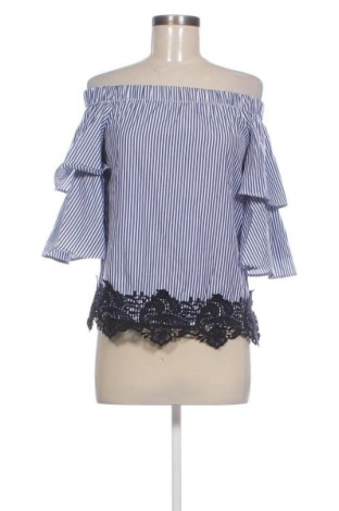 Bluză de femei Zara, Mărime S, Culoare Multicolor, Preț 47,24 Lei, #137462663