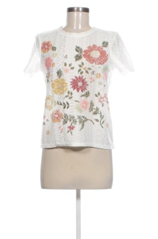 Dámska blúza Zara, Veľkosť M, Farba Viacfarebná, Cena  11,00 €, #137462868