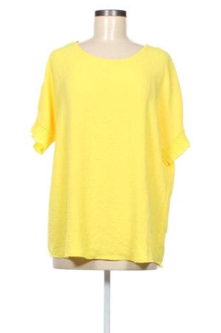 Bluzka damska Unbranded, Rozmiar XL, Kolor Żółty, Cena 48,39 zł, #137462963