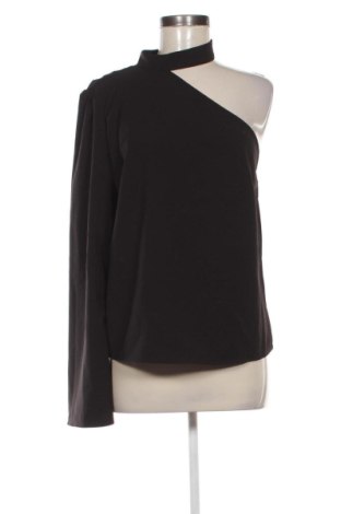 Bluză de femei SHEIN, Mărime L, Culoare Negru, Preț 30,00 Lei, #137463617