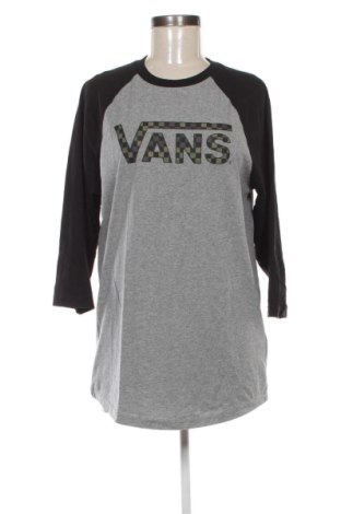 Bluză de femei Vans, Mărime L, Culoare Multicolor, Preț 67,00 Lei, #137463981