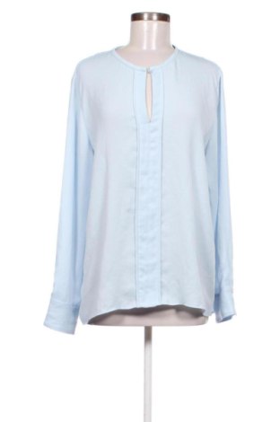 Bluză de femei Marc Cain, Mărime XL, Culoare Albastru, Preț 335,94 Lei, #137464307
