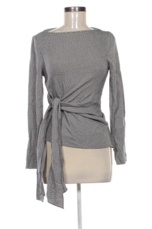 Γυναικεία μπλούζα Zara, Μέγεθος XS, Χρώμα Πολύχρωμο, Τιμή 10,29 €, #137464323
