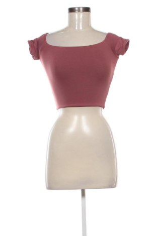 Bluză de femei Zara, Mărime XXS, Culoare Mov deschis, Preț 80,00 Lei, #137464440