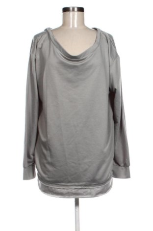 Bluză de femei Unbranded, Mărime 3XL, Culoare Gri, Preț 85,89 Lei, #137464759