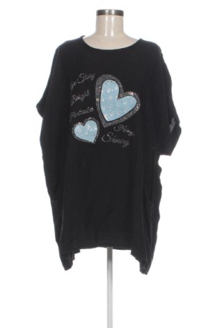 Bluză de femei New Style, Mărime XL, Culoare Negru, Preț 69,99 Lei, #137464846