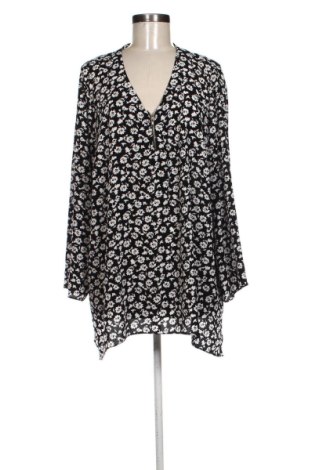 Damen Shirt Yessica, Größe XXL, Farbe Mehrfarbig, Preis 9,33 €, #137465425