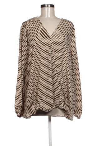 Damen Shirt Yessica, Größe XXL, Farbe Mehrfarbig, Preis 13,34 €, #137465448