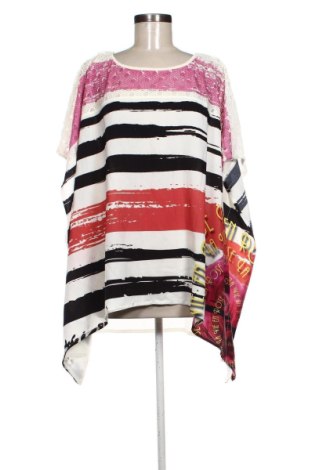 Női blúz Unbranded, Méret 4XL, Szín Sokszínű, Ár 4 965 Ft, #137465487