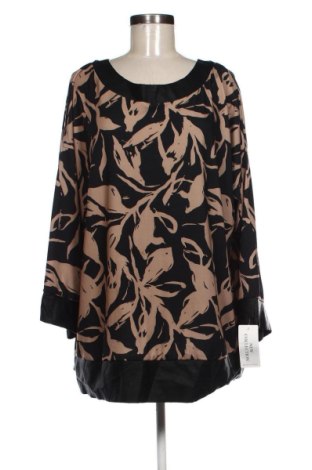 Bluzka damska Unbranded, Rozmiar 3XL, Kolor Kolorowy, Cena 78,23 zł, #137465513