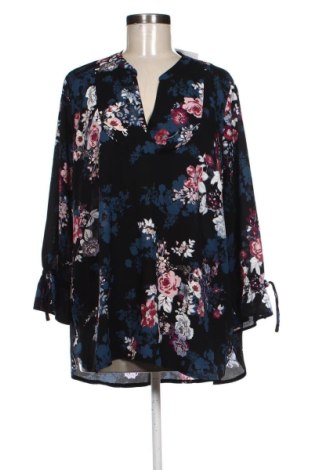 Damen Shirt Yessica, Größe XXL, Farbe Mehrfarbig, Preis 13,34 €, #137465560