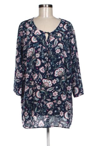 Bluzka damska Unbranded, Rozmiar 3XL, Kolor Kolorowy, Cena 50,00 zł, #137465597