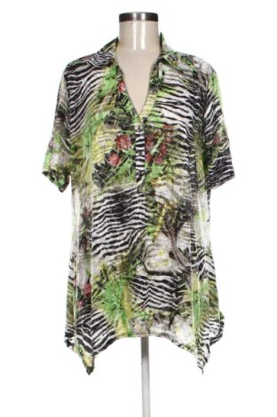 Bluză de femei Canda, Mărime XXL, Culoare Multicolor, Preț 65,00 Lei, #137465715