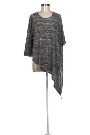 Bluză de femei Bershka, Mărime XXL, Culoare Multicolor, Preț 41,99 Lei, #137466278