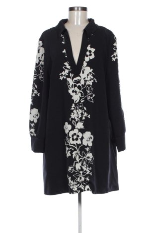 Bluză de femei Zara, Mărime XXL, Culoare Multicolor, Preț 94,48 Lei, #137467001